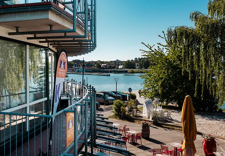 Büro K&K Ferienimmobilien