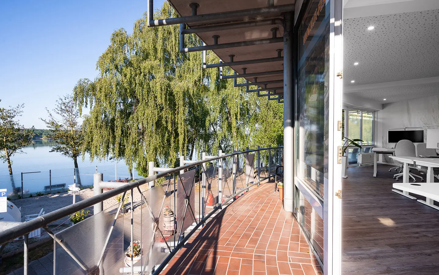 Über uns, die K&K Ferienimmobilien GmbH & Co. KG