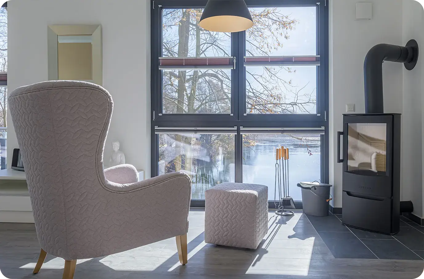 Vermietungstage pro Jahr