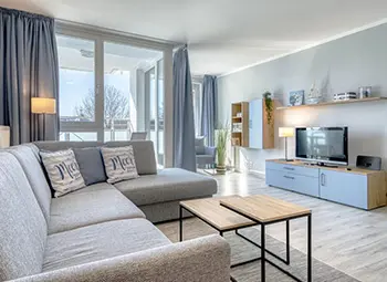 Zingst, Ferienwohnung MeerZeit