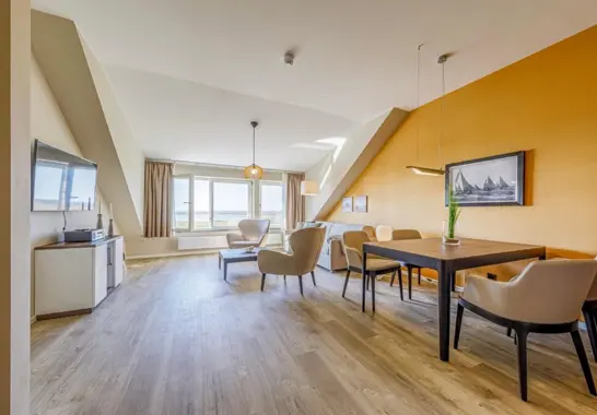 Zwei Wasser Alte Seefahrtschule