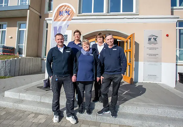 K&K Ferienimmobilien: Über uns