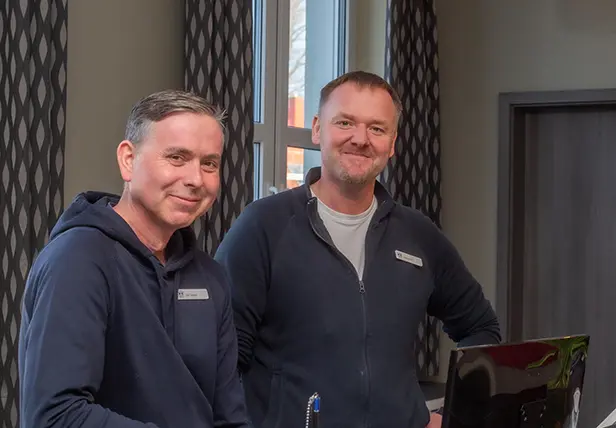 K&K Ferienimmobilien: Über uns