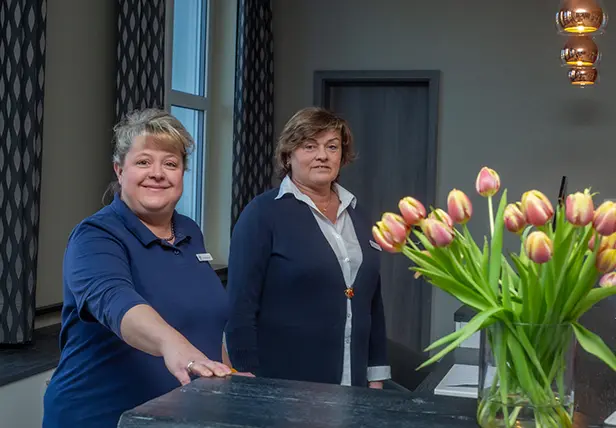 K&K Ferienimmobilien: Über uns